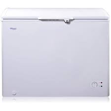 Super Golden 175 fridge