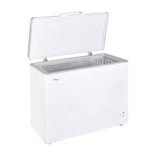 Super Golden 254 fridge