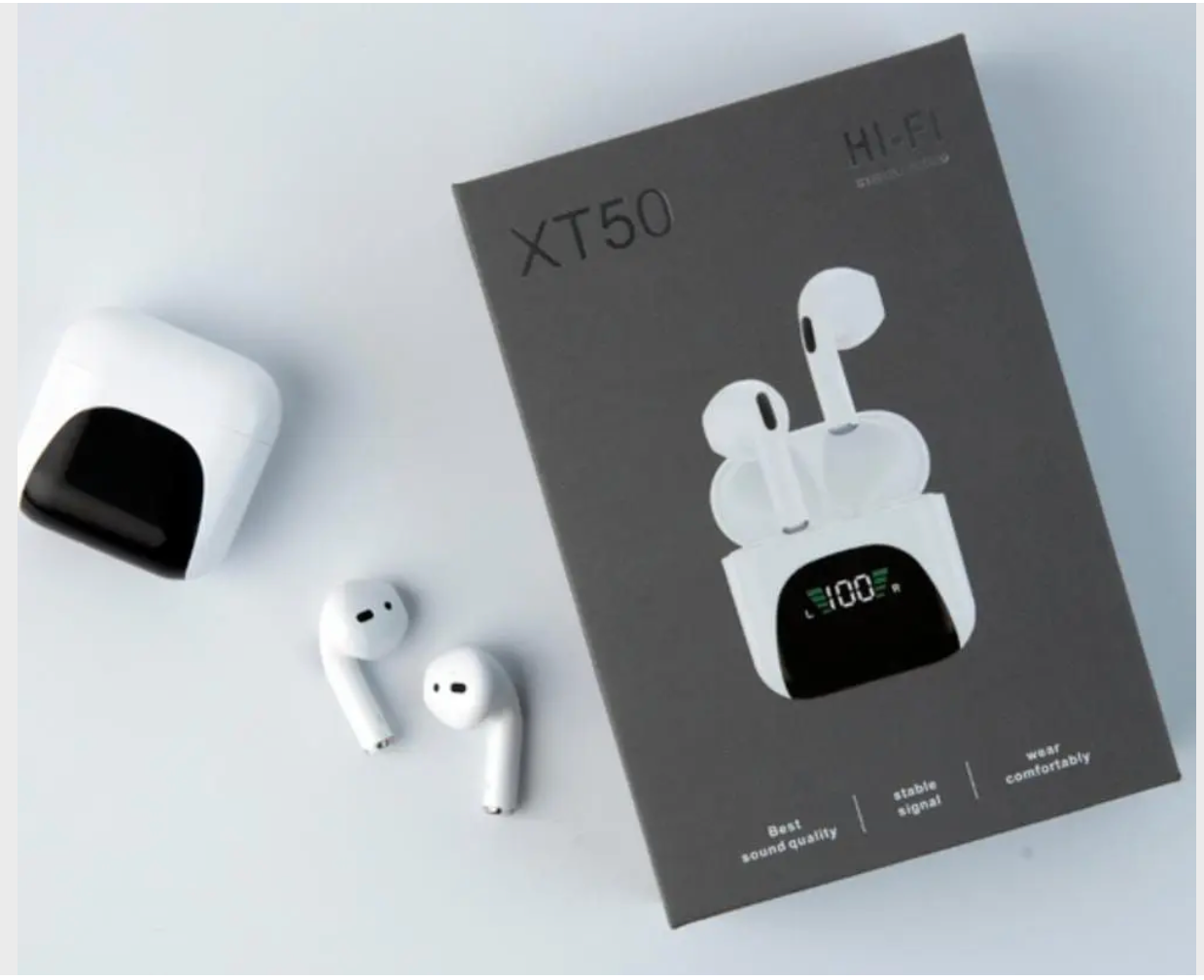 Airpods X50