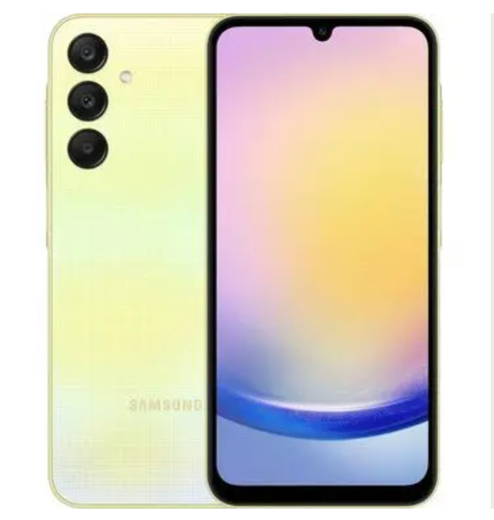 Samsung A16 128gb Ram4