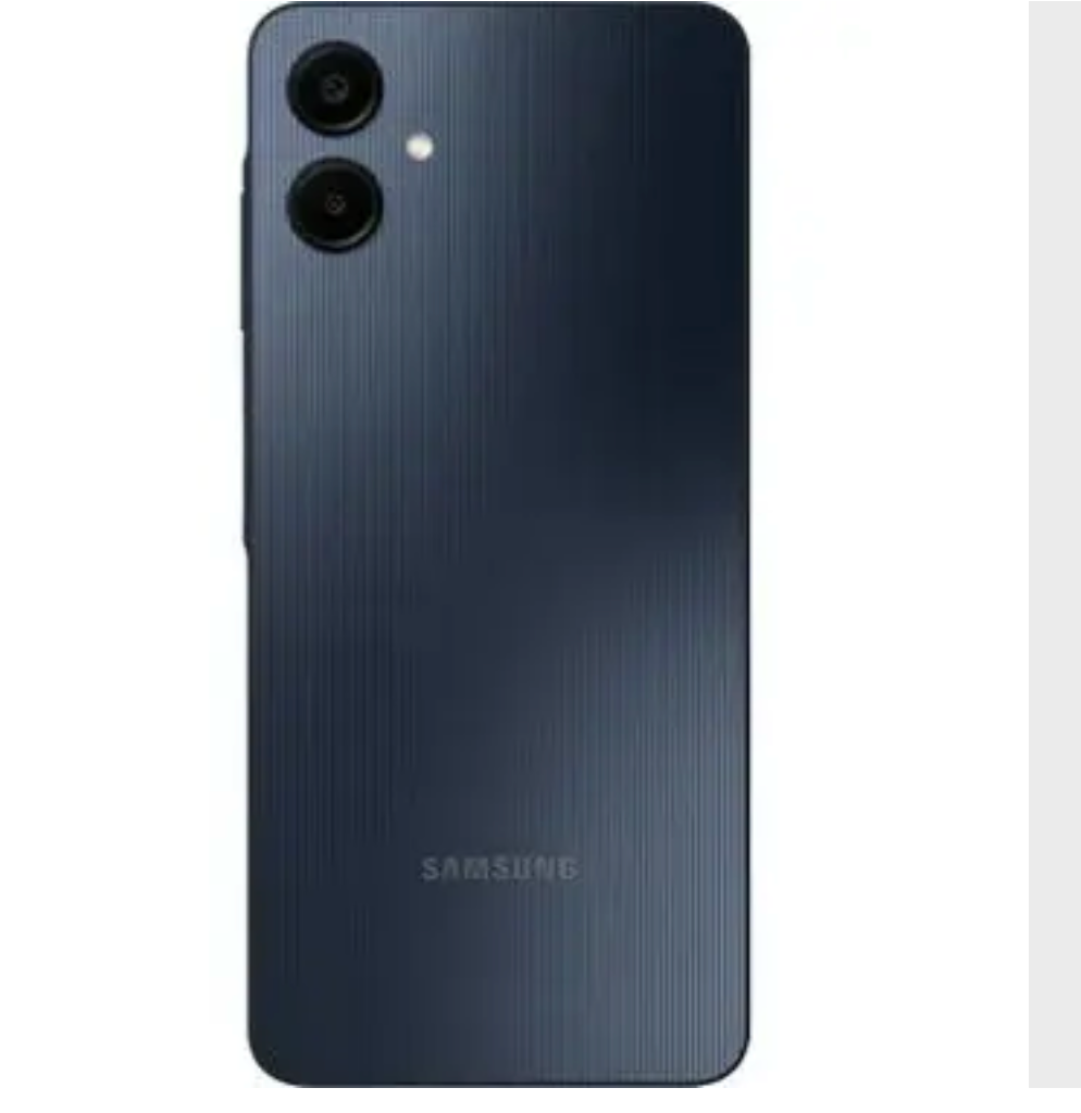 Samsung Galaxy A06 128 GB 4 GB Ram
