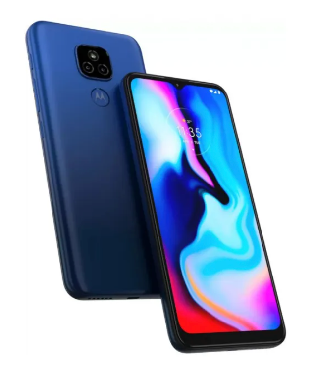 MOBILE 460