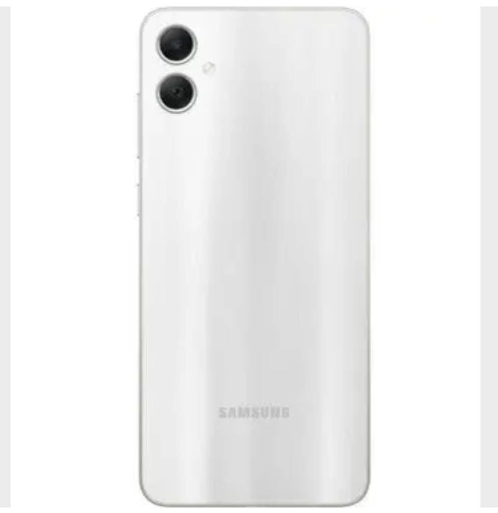 Samsung Galaxy A05 64 GB 4 GB Ram