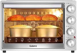 Oven 40