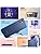 Samsung Galaxy F05 (64 GB) (4 GB RAM)