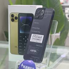 Mobile Hormuud