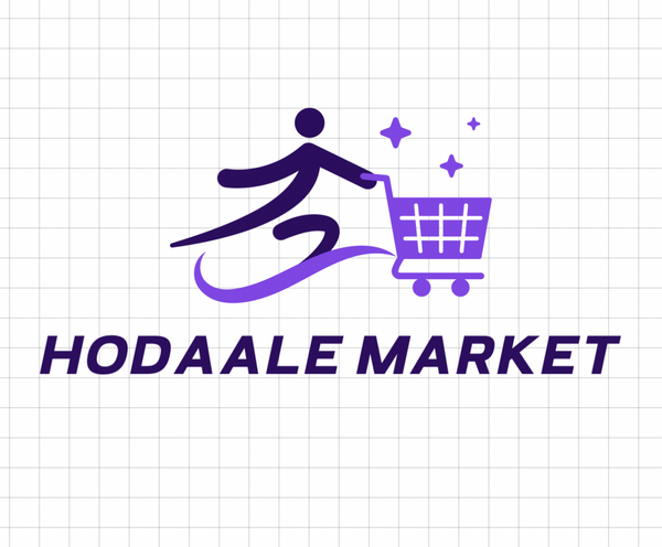 Hodaale online market