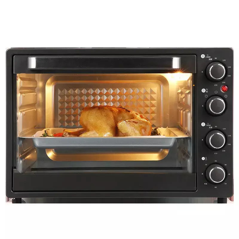 Oven 40